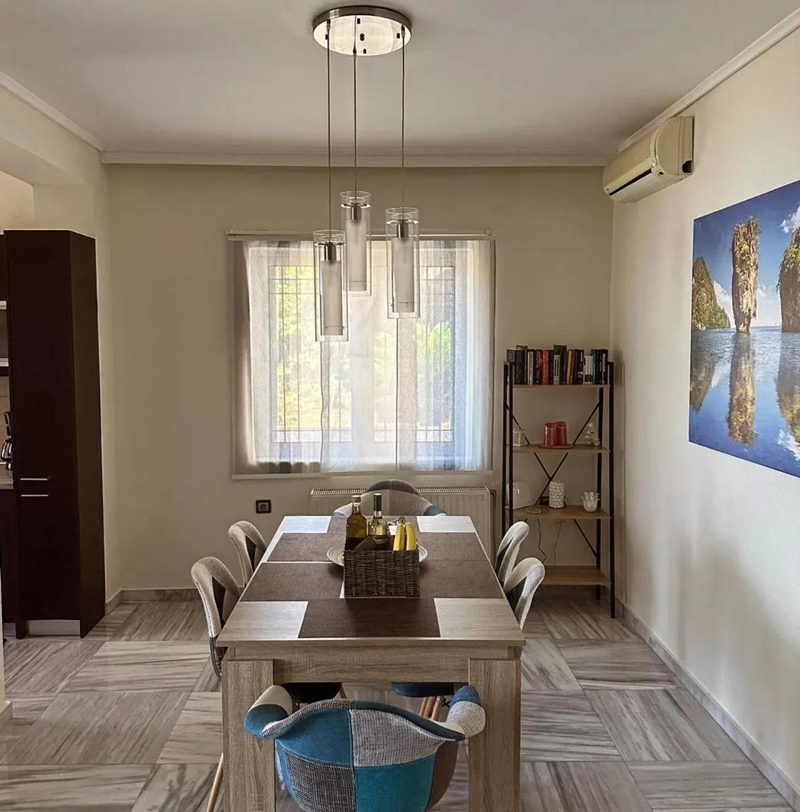 On Papanastasiou Street Apartament